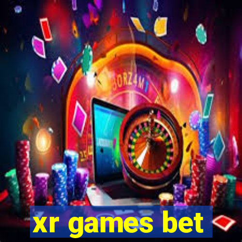 xr games bet